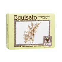 Ecol Equiseto 50 Tavolette-2