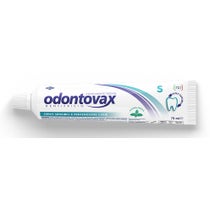 Odontovax S Zahnpasta Empfindliche Zähne 75ml-2