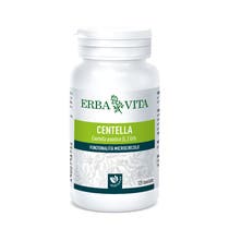 Erba Vita Centella Asiatica 125 Tavolette 400mg-3