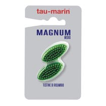 Taumarin Ersatzkopf Magnum Medium Borsten-5