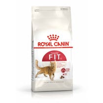 Royal Canin Fit 32 Trockenfutter für ausgewachsene Katzen 4 kg-2