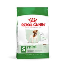 Royal Canin Kroketten für ausgewachsene Hunde Größe Minibeutel 4kg-1