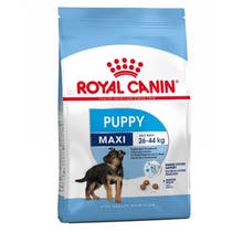 Royal Canin Puppy Trockenfutter für Welpen große Hunde 4kg Beutel-3