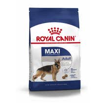Royal Canin Kroketten für ausgewachsene Hunde, große Tasche, 15 kg-3