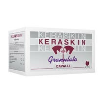 Keraskin Granulat für Pferdehufe 40 Beutel 25g-2