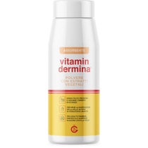 Vitamindermina-Pulver mit Pflanzenextrakten 100 g-3