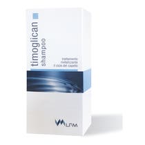 Timoglican Shampoo gegen Haarausfall 150 ml -2