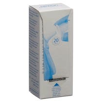 Omron Einweg-IT5-Thermometer-Schutzkappe, 20 Stück-1
