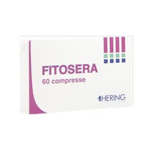 Hering Fitosera 60 Compresse-3