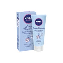 Nivea Baby schützende Weichmacherpaste 100ml-3