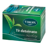 Viropa Bio entkoffeinierter Tee in Premium-Qualität 15 Filter-2