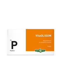 Erba Vita Vitaoligum Fosforo 20 Fiale-2