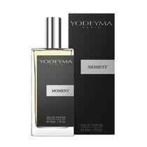 Yodeyma Moment Edp Pour Homme 50ml-1