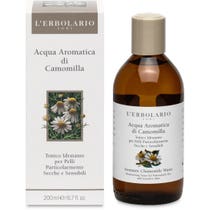 L'Erbolario Aromatisches Wasser für sehr trockene und empfindliche Haut 200 ml-3