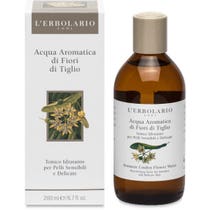 L'Erbolario Aromatisches Wasser für empfindliche Haut 200 ml-1