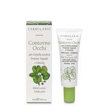 L'Erbolario Augenkonturgel 15 ml-3
