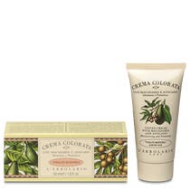 L'Erbolario Crema Colorata per il Viso Tonalità Mandorla 50ml-2