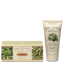 L'Erbolario Crema Colorata per il Viso Tonalità Nocciola 50ml-2