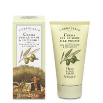 L'Erbolario Crema per le Mani e le Unghie 75ml-2
