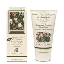 L'Erbolario Crema Corpo Caprifoglio 150ml-2