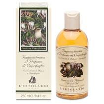 L'Erbolario Bagnoschiuma Caprifoglio 250 ml-2