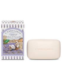 L'Erbolario Sapone Lavanda 100g-2
