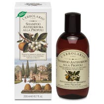 L'Erbolario Anti-Schuppen-Shampoo mit Propolis 200 ml-1