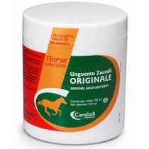Candioli Unguento Per Zoccoli Equini Originale 4Kg-1
