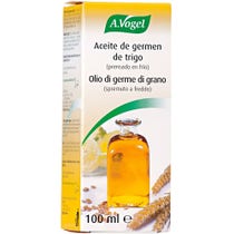 Bioforce Olio Di Germe Grano 100ml-2