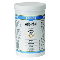 Drn Welpenmilch Latte in Polvere Per Cani 150g-1