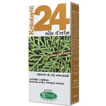 Krauterol 24 Olio D'Erbe 100ml-3
