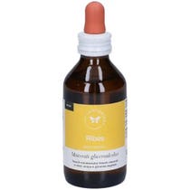 JOHANNISBEERE EDELSTEINE 100ML MG-1