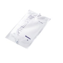 Rusch 850342 Inkontinenz-Beindrainagebeutel 30 Beutel 750ml-2