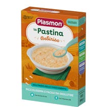 Plasmon Bebiriso 300 g 1 Stück-1