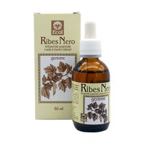 Alkoholfreier Edelsteinextrakt aus schwarzen Johannisbeeren 50 ml-2