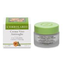 L'Erbolario Anti-Falten-Gesichtscreme 30 ml-3