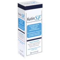Kutin SF Sebum-normalisierendes Anti-Schuppen-Shampoo 150 ml-2