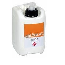 COD LIVER OIL FEGATO MERL 5LT-2