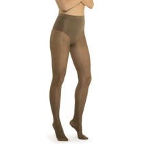 Solidea Naomi 140 Strumpfhose Modell Dunkelblau 4-1