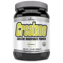 Anderson Createne Kreatin-Monohydrat-Pulver 500 g-1
