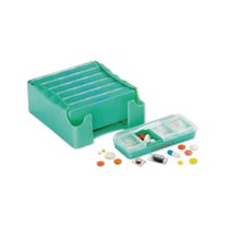 Pillolbox Portapillole Settimanale-1