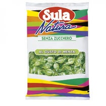 Sula Bonbons Minzgeschmack Ohne Zucker 1 Kg-2