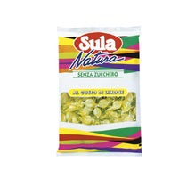 Sula Bonbons Zitronengeschmack Ohne Zucker 1 Kg-2