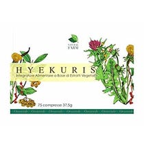 HYEKURIS 75CPR-1