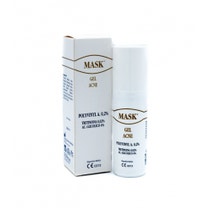 Maske Gel Antiakne Maske 30ml-1