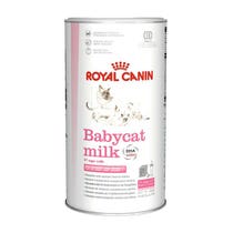Royal Canin Babycat Milk Alleinfuttermittel für Kätzchen, 300 g-2