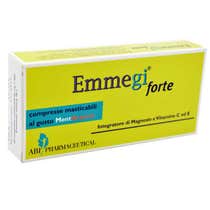 Emmegi Forte 20 Compresse Masticabili-2