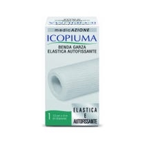 Icopiuma Benda Garza Elastica Autofissante 10cmx4mt 1 Pezzo-3