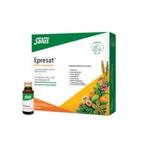 Epresat Multivitamin Einzeldosis 10 Fläschchen-3