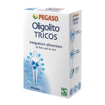 Oligolito Tricos 20 Ampullen-3